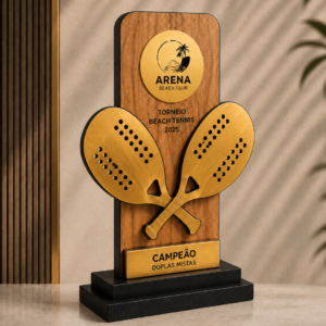 BT07 - Troféu Beach Tennis