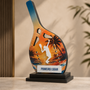 BT09 - Troféu Beach Tennis
