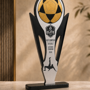 FV04 - Troféu Futevôlei para Torneio
