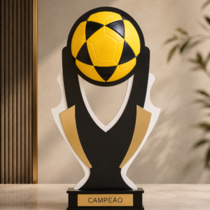 FV12 - Troféu Futevôlei Sob Encomenda