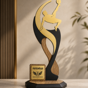 FV06 - Troféu Futevôlei para Arena