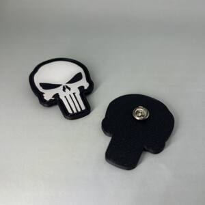 PIN04 – Pin Personalizado com Corte Especial