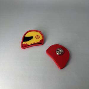 PIN12 – Pins Personalizados para Campanhas Promocionais