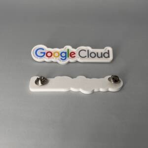 PIN08 – Botton Personalizado para Eventos