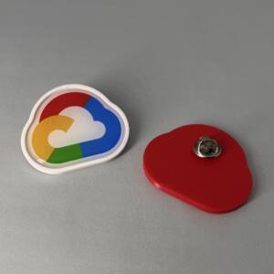PIN10 – Pin Personalizado para Brinde Corporativo