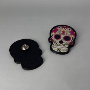 PIN05 – Pin Personalizado Colorido