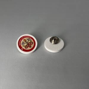 PIN13 – Pins Personalizados para Equipes