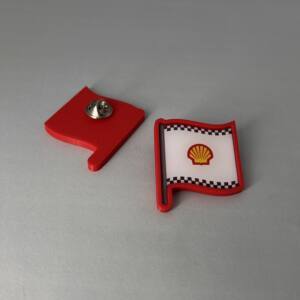 PIN07 – Pin Personalizado para Eventos